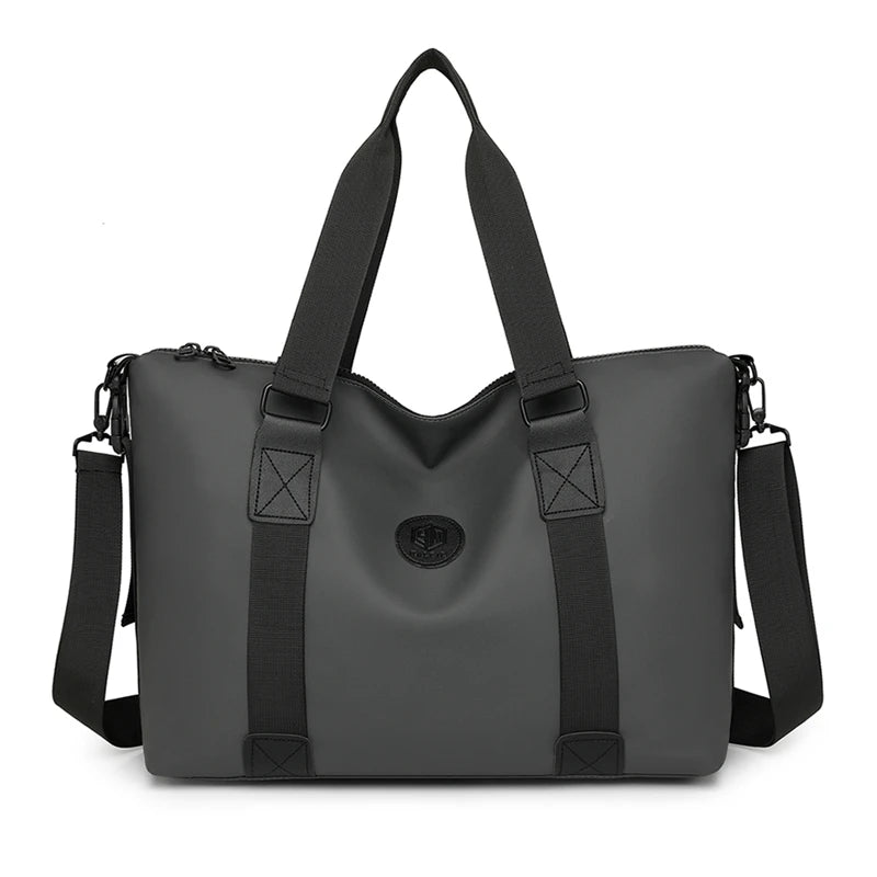 Active Waterproof Travel Duffel