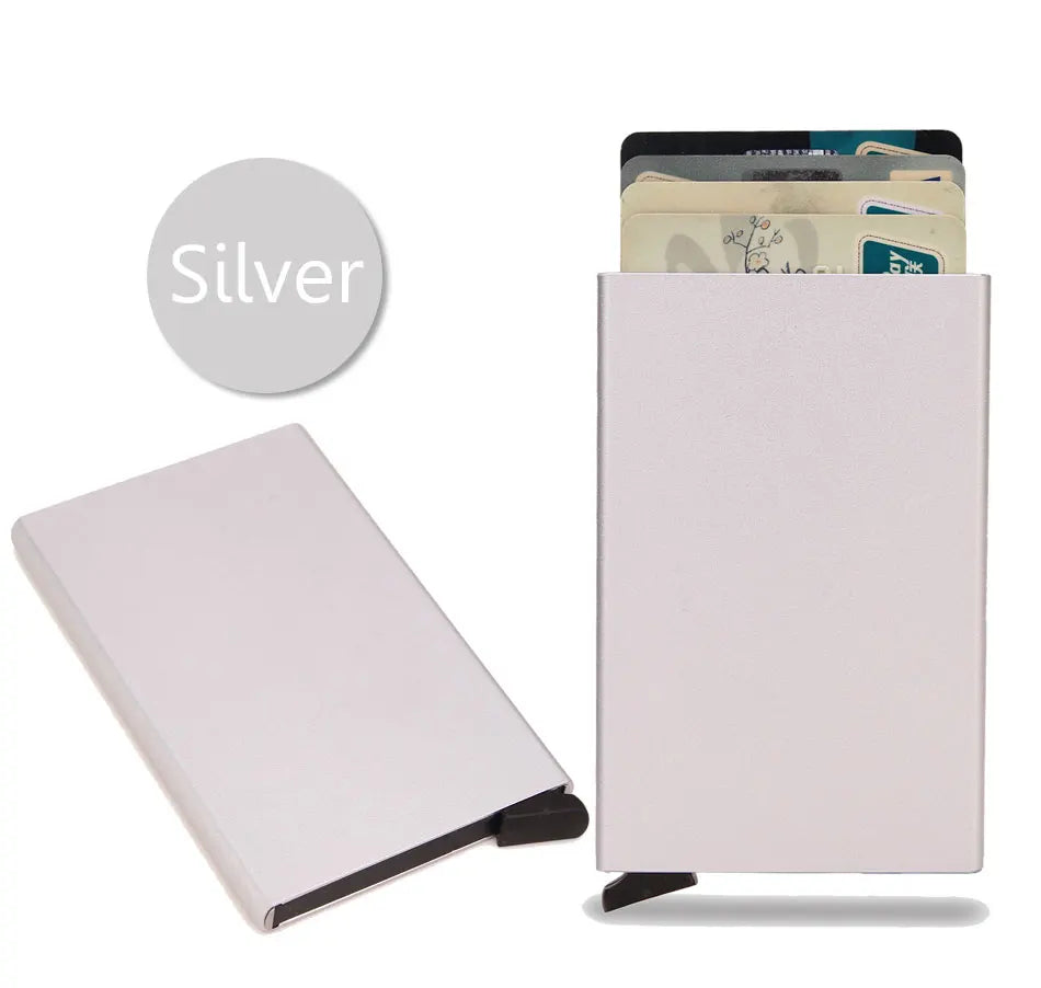 Smart Wallet for Men