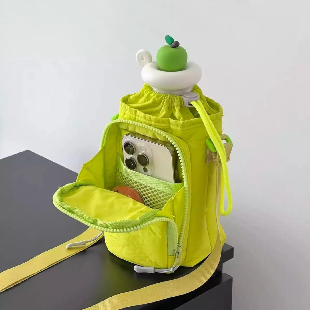 HydroBag