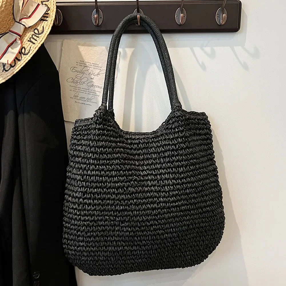 Crochéa Bag