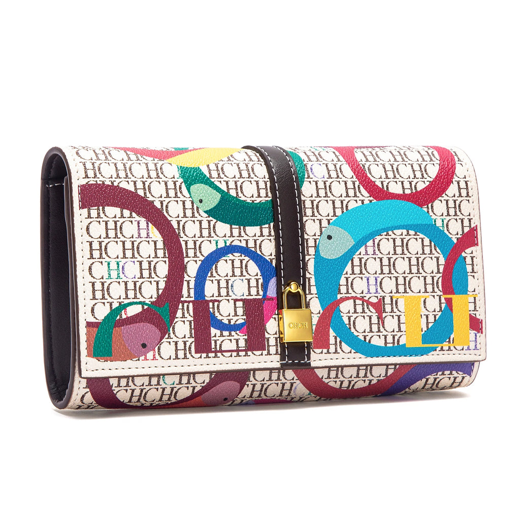 Mini Chain Luxe
