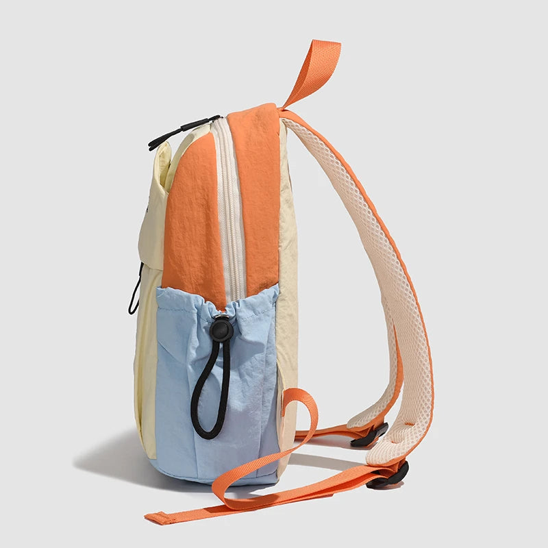 Nuvy PLUS Backpack