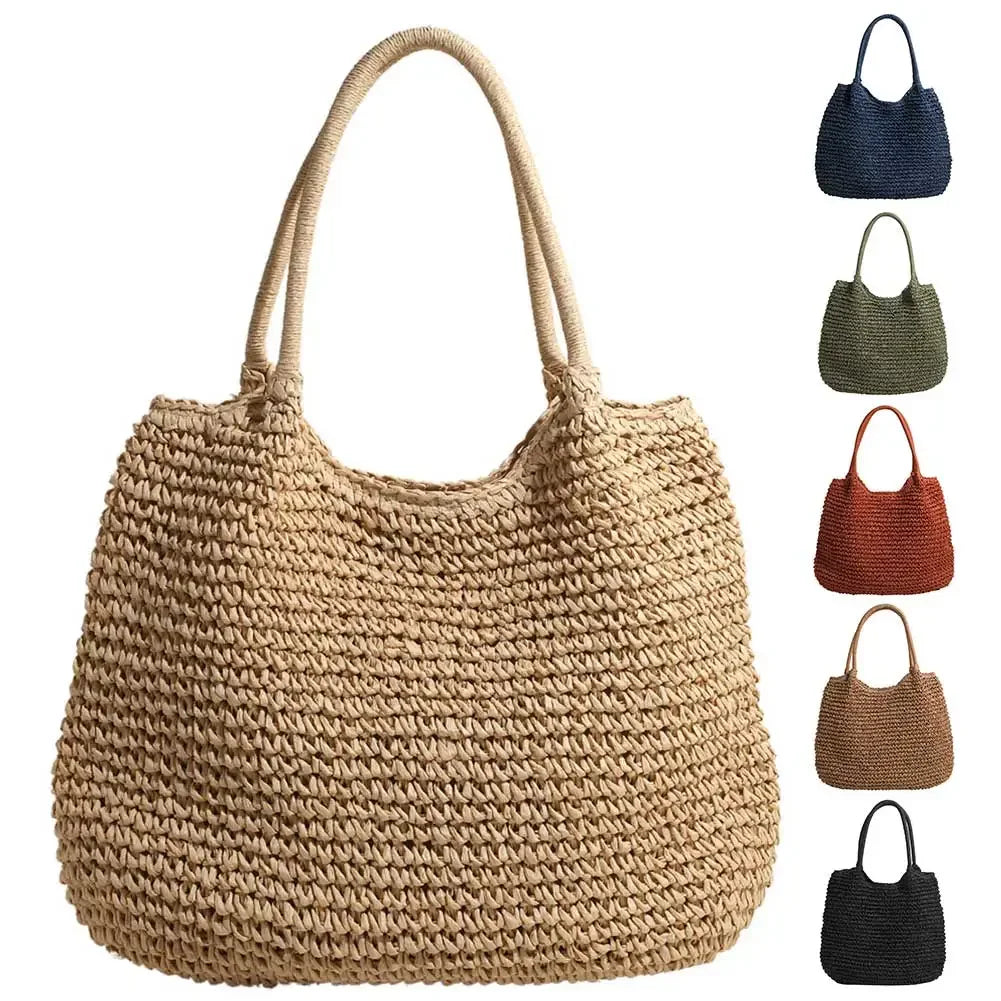 Crochéa Bag