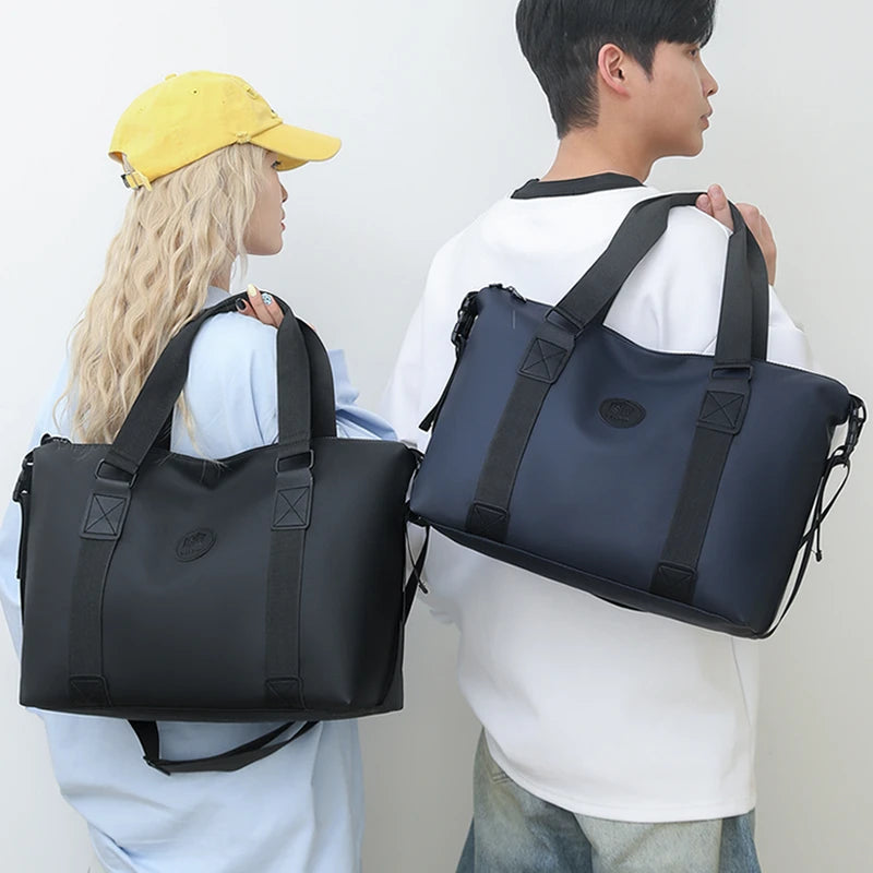 Active Waterproof Travel Duffel
