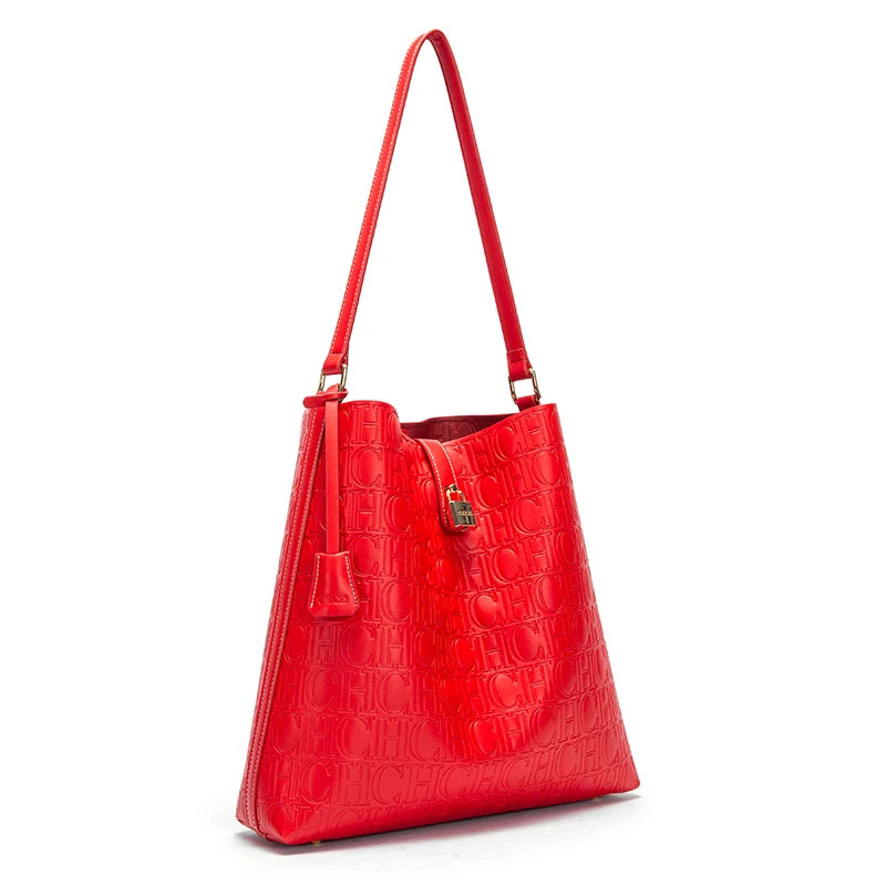 Grande Luxe Tote