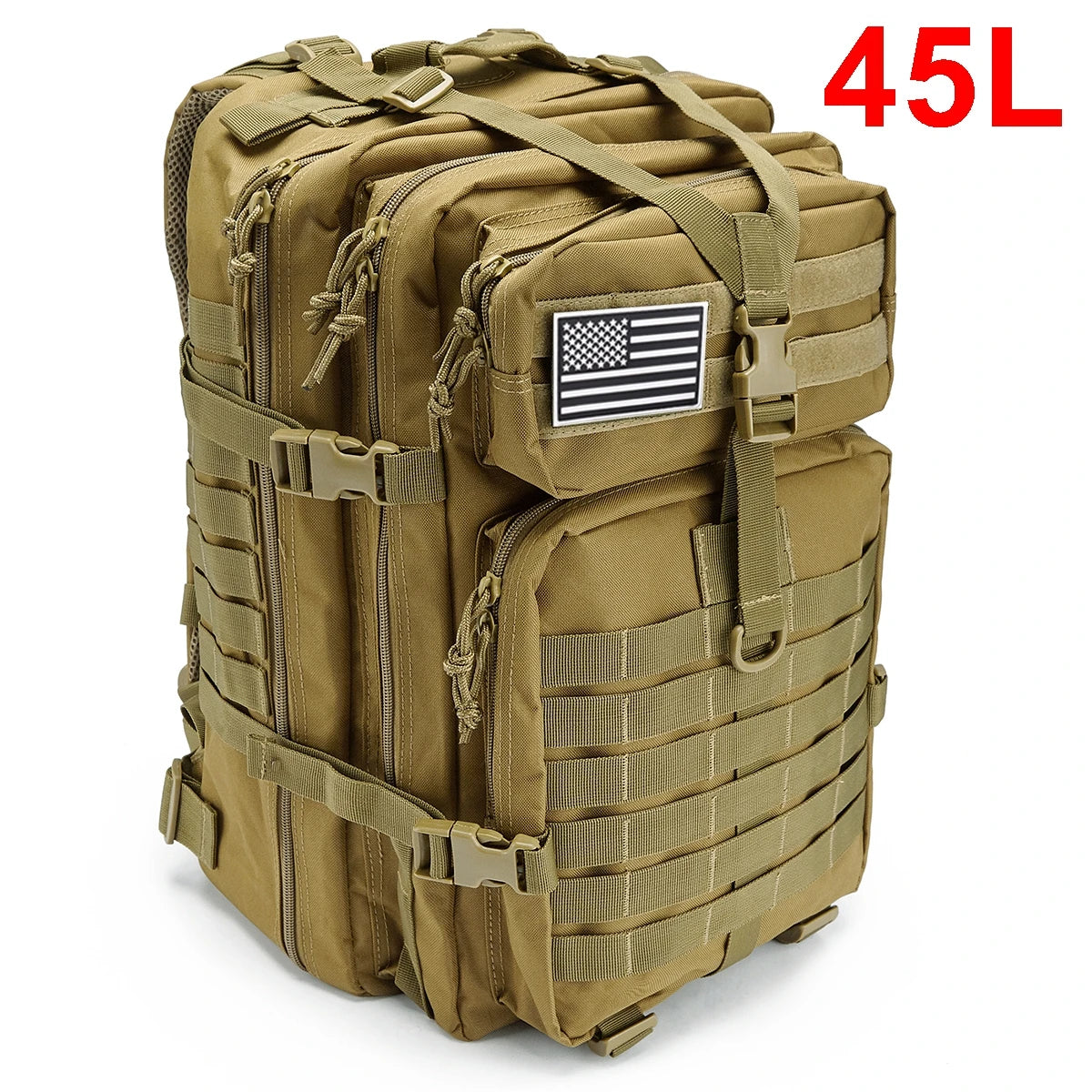 ShadowRidge 45