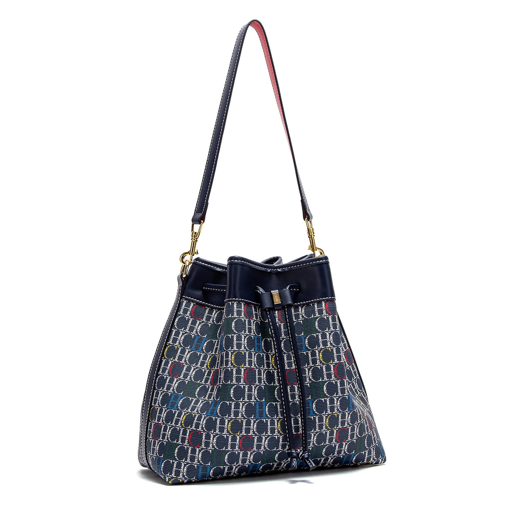 Ruby Bucket Bag