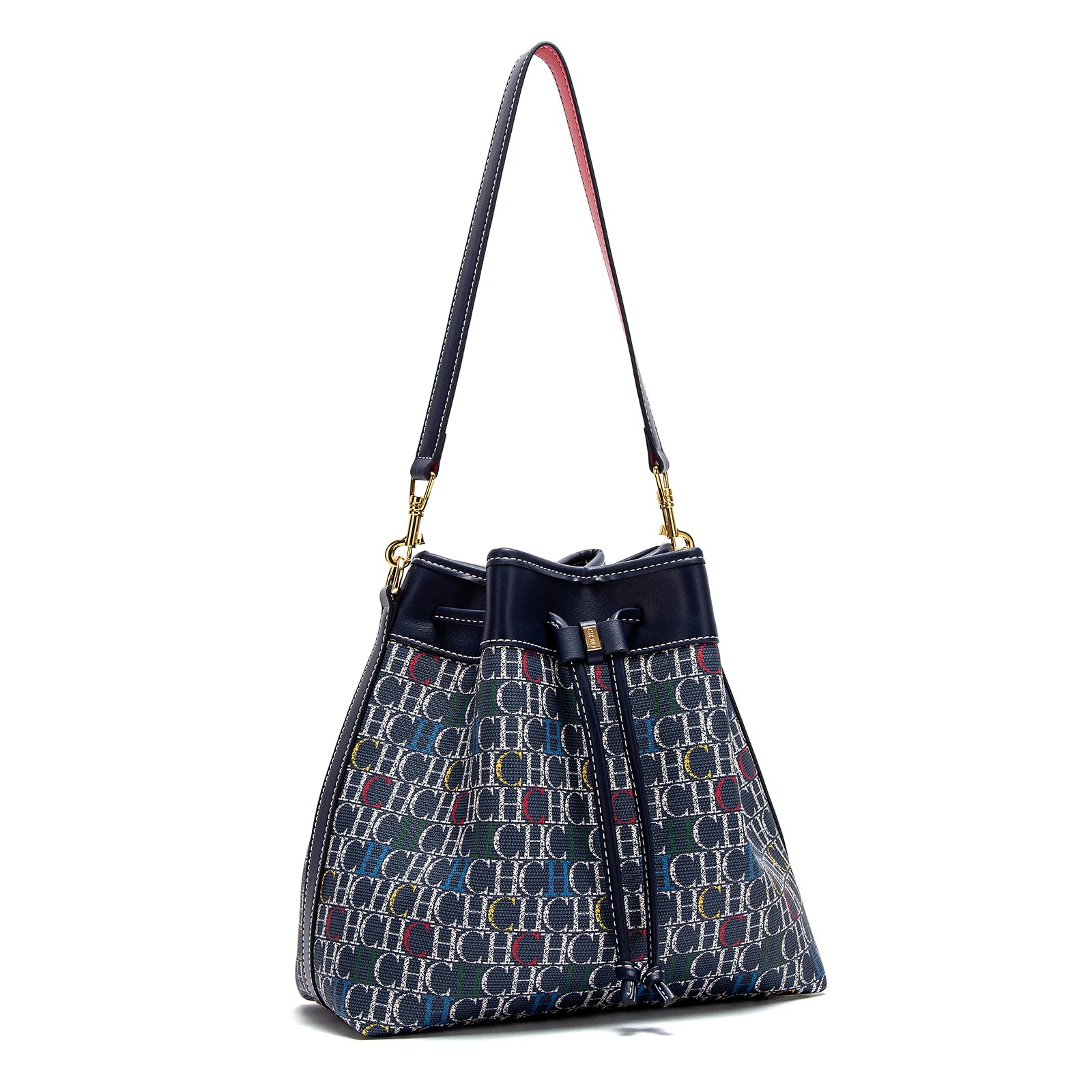 Ruby Bucket Bag