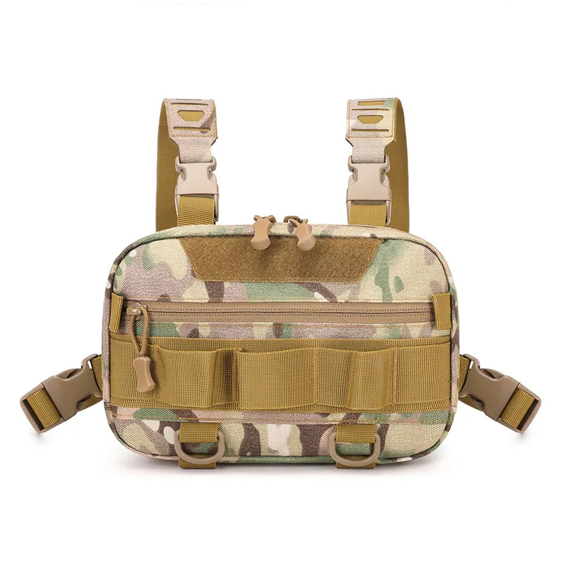 Alpha Chest Pack