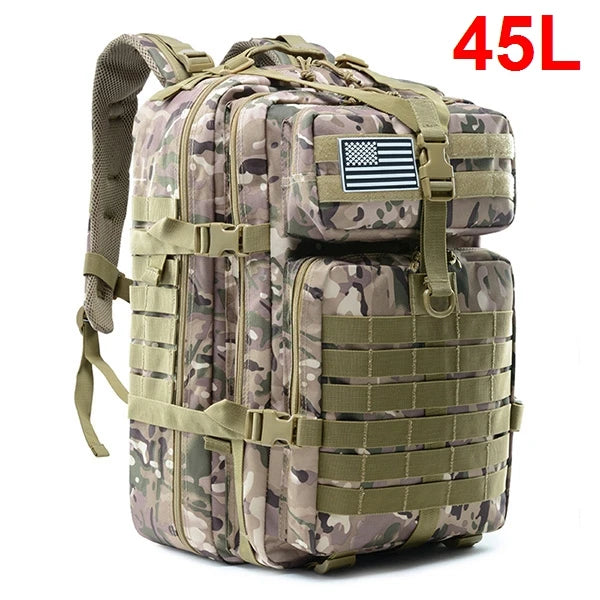 ShadowRidge 45