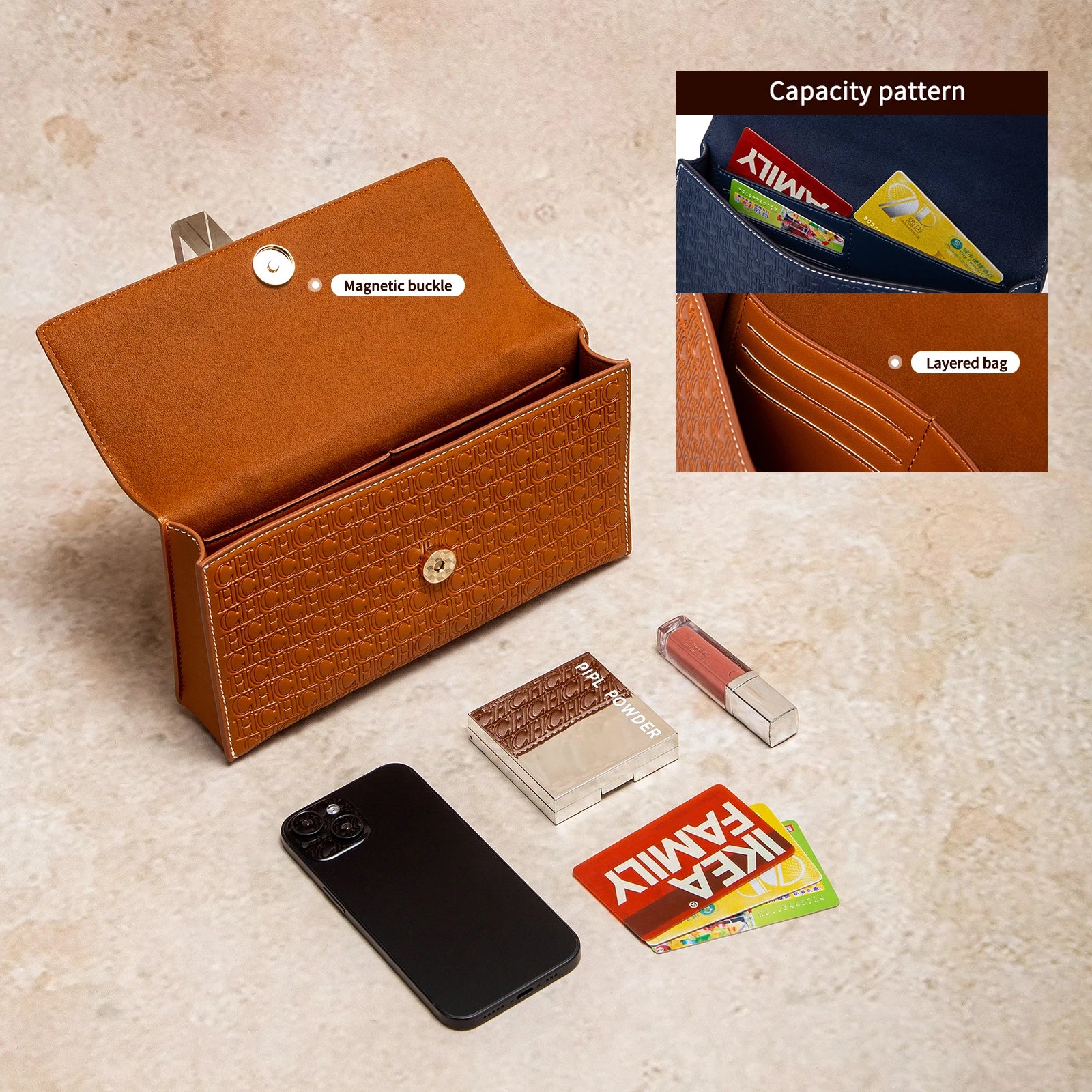 Urban Elegance Bag