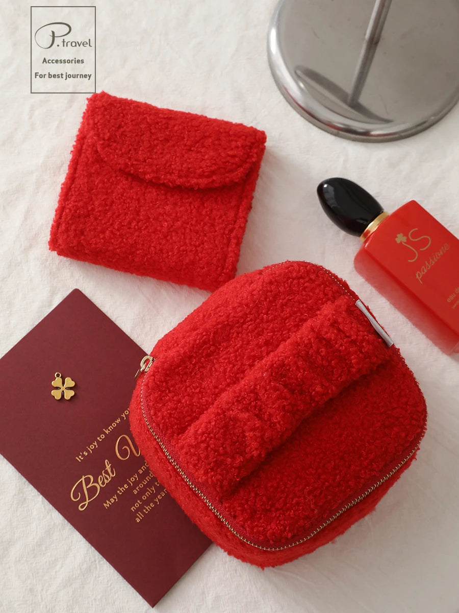 Luxe Jewelry & Makeup Organizer