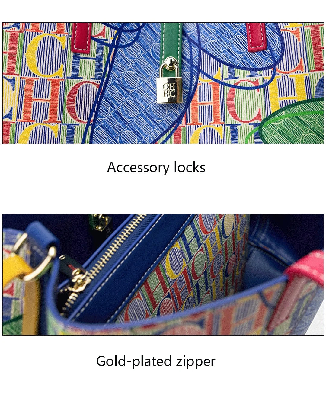 Fiora Chic Bag