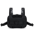 Alpha Chest Pack