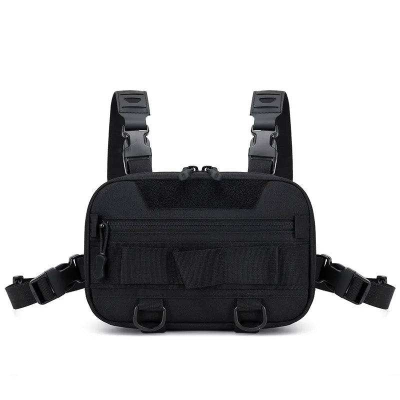Alpha Chest Pack