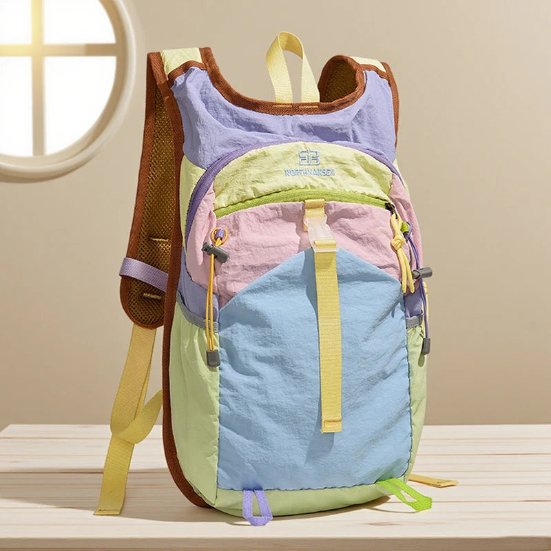 Nuvy PRO Backpack
