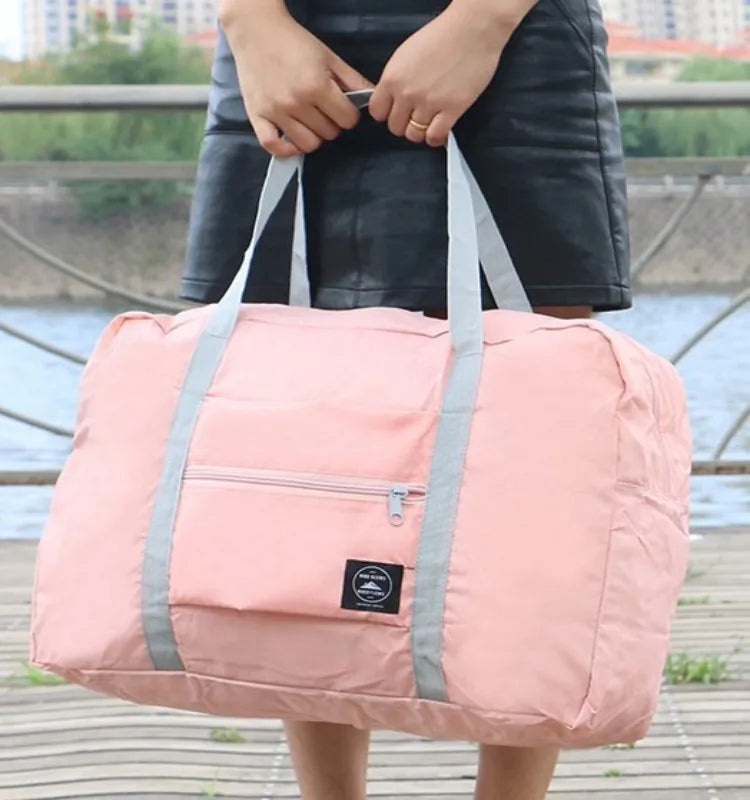 PrimeFold Carry Bag