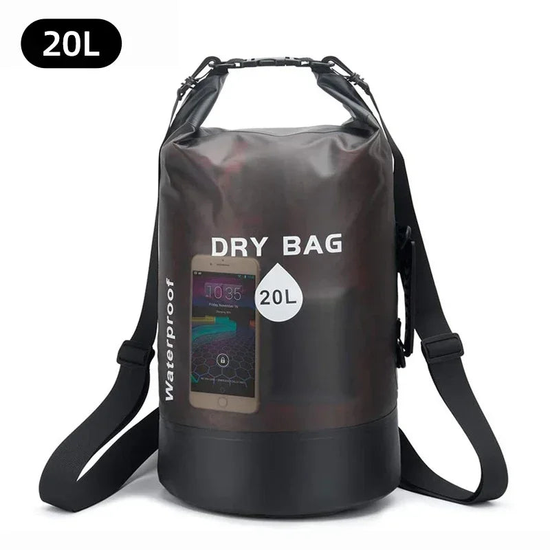 WaveSafe Waterproof Pack