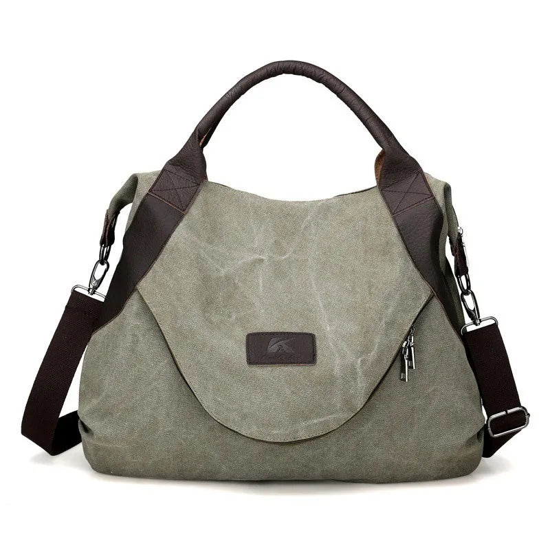 Canvas Elegance