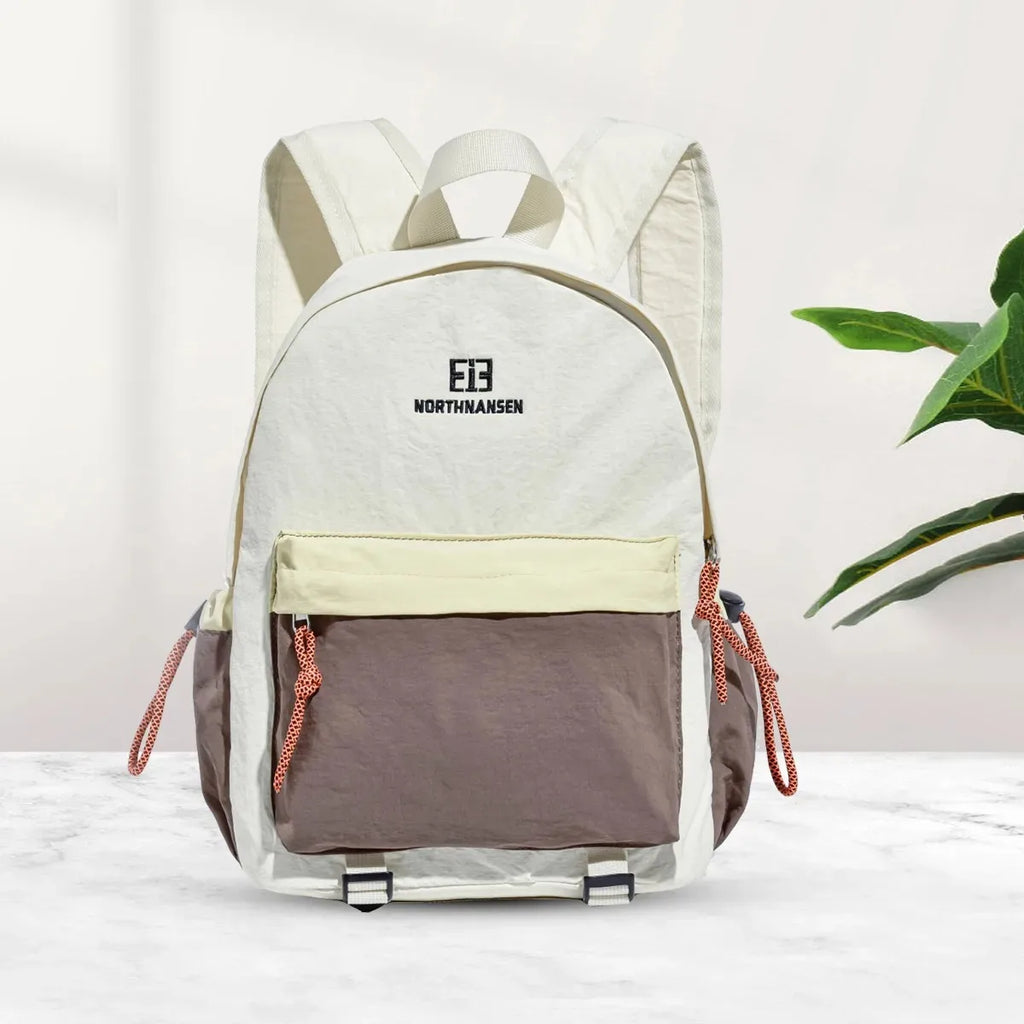 Nuvy Backpack