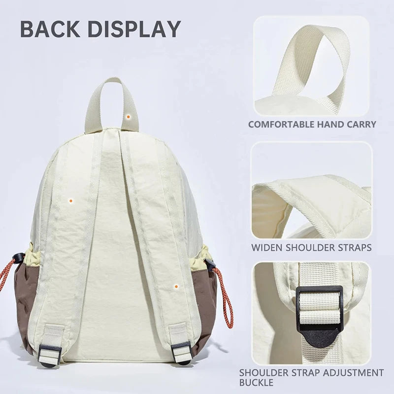 Nuvy Backpack