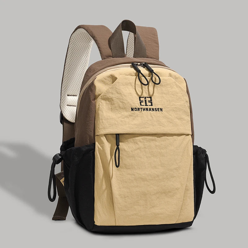 Nuvy PLUS Backpack