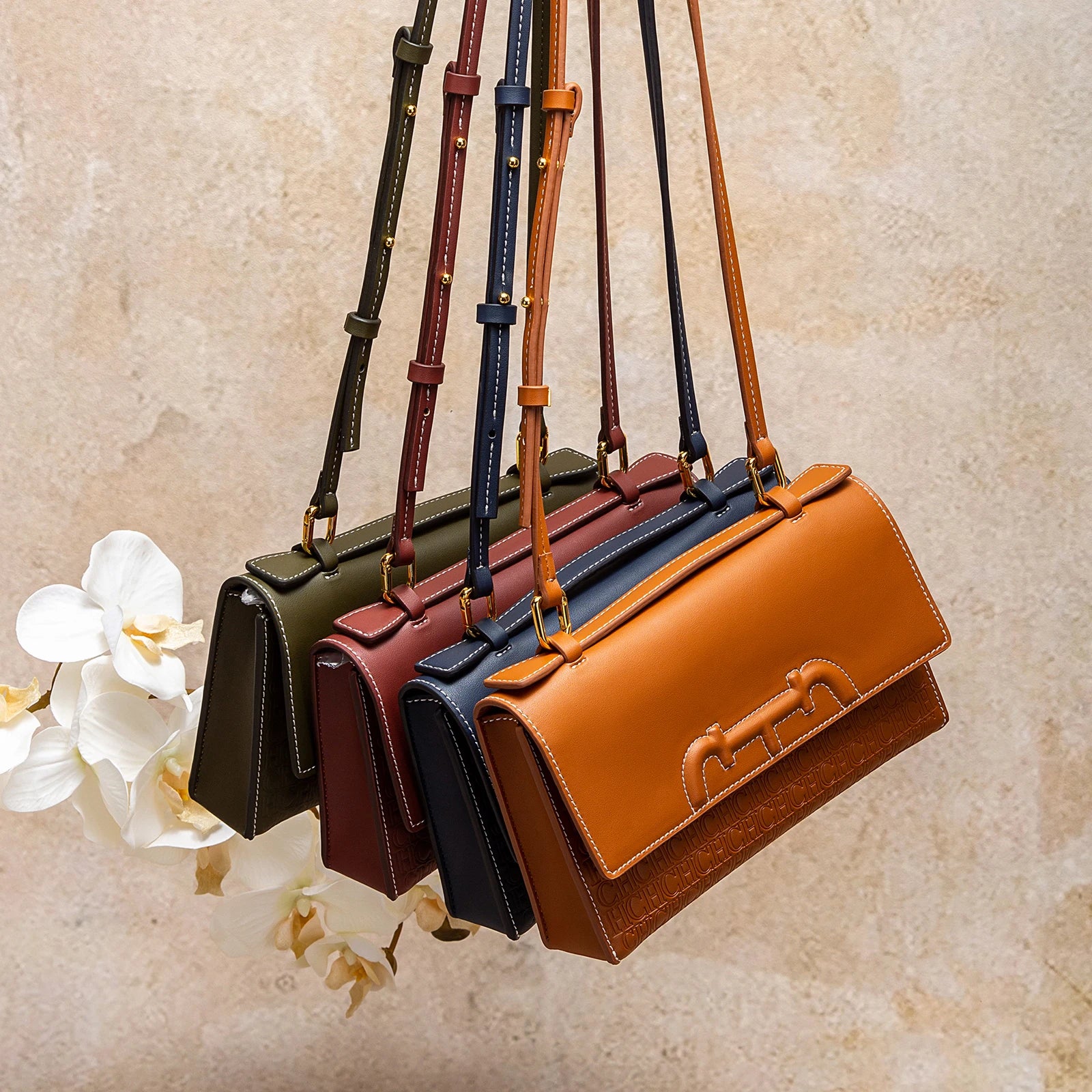 Urban Elegance Bag