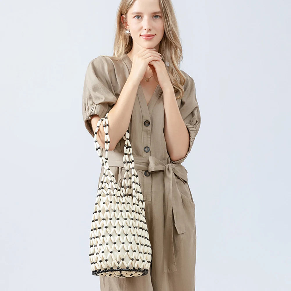 Beadora Tote BAG