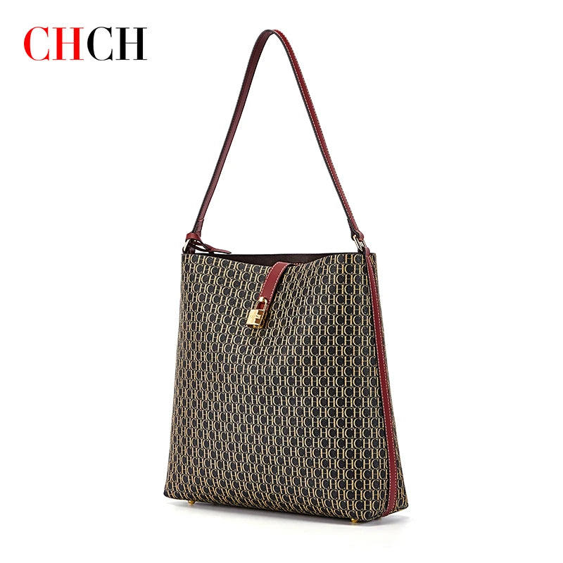 Minimal Luxe Tote