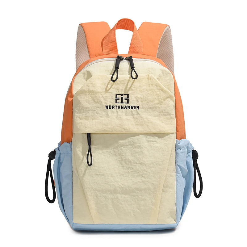Nuvy PLUS Backpack