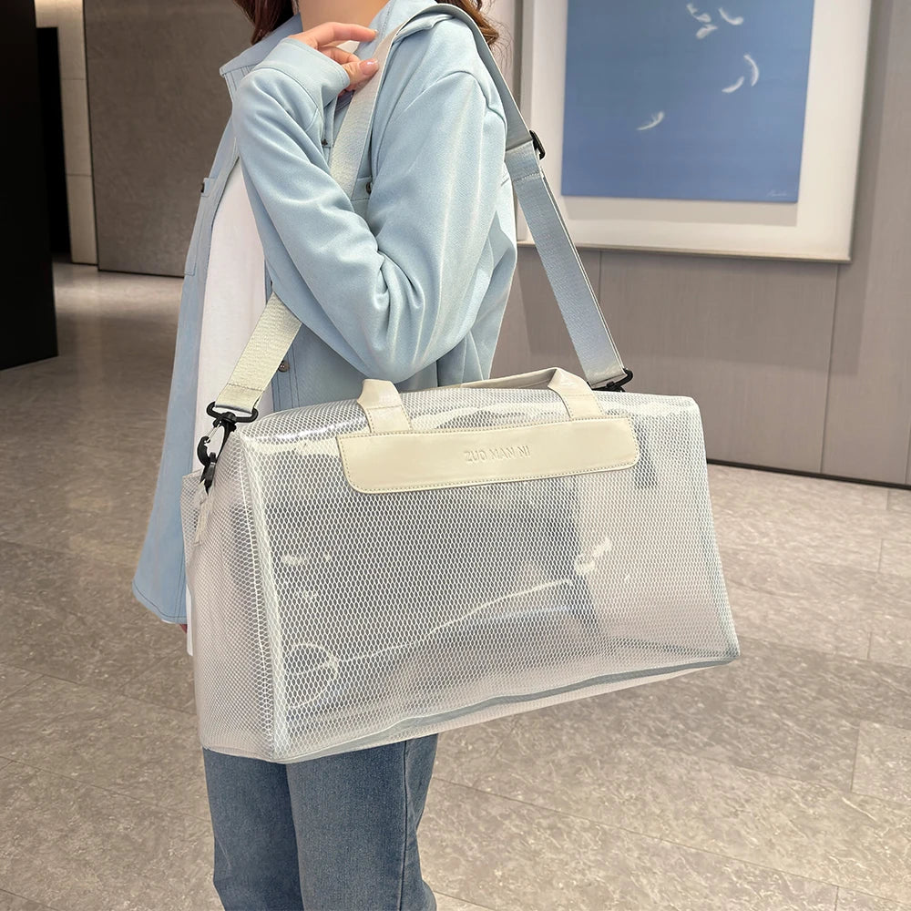 Duffle Bag