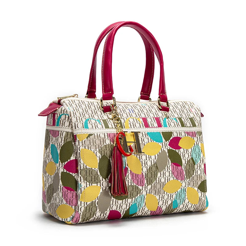 Pillow Luxe Bag