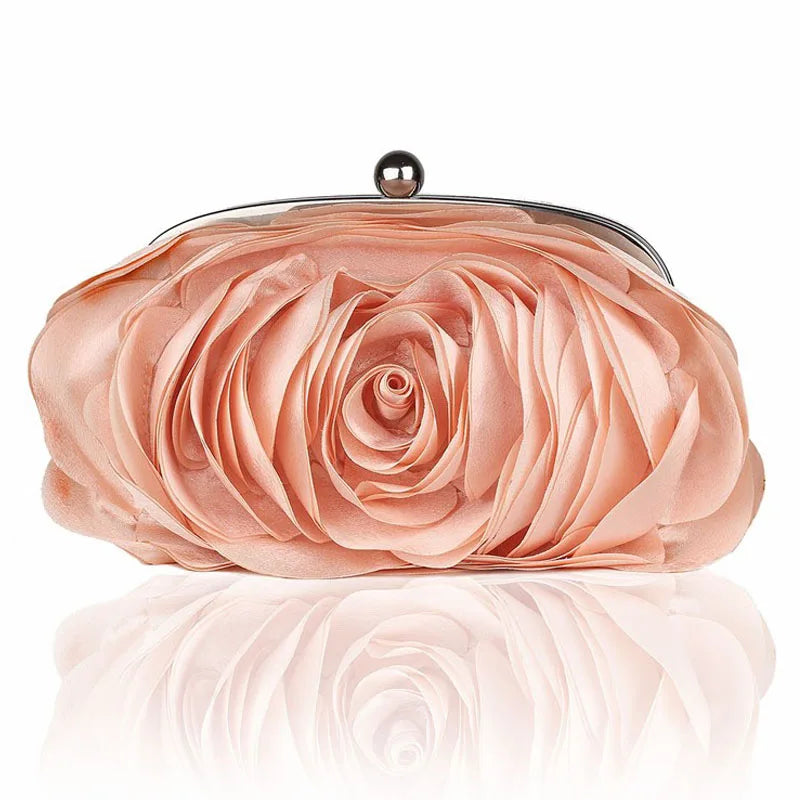La Rose Bag