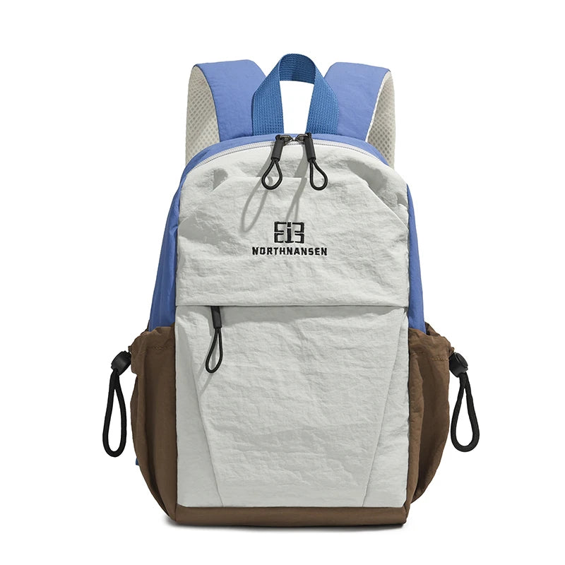 Nuvy PLUS Backpack