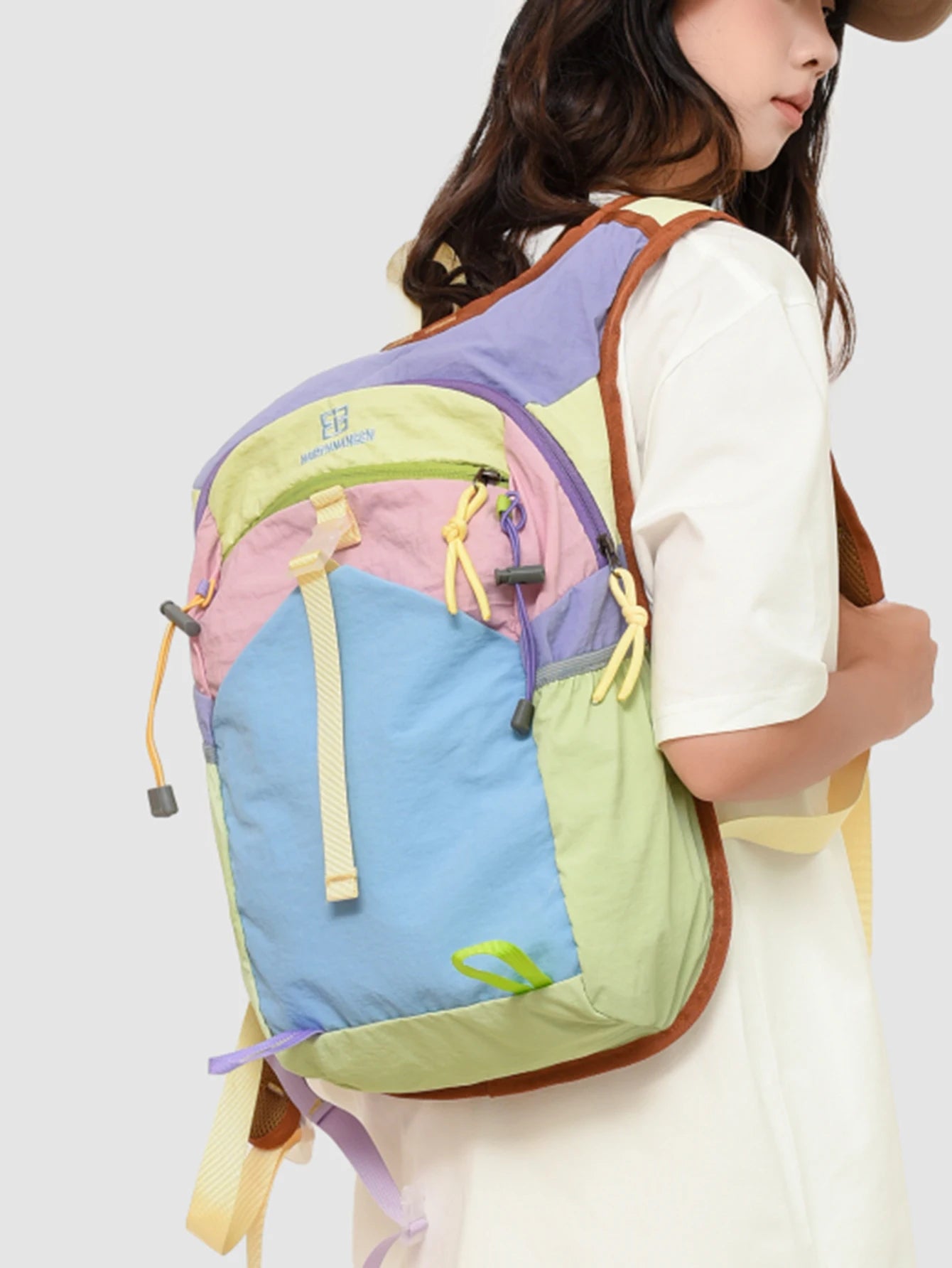 Nuvy PRO Backpack