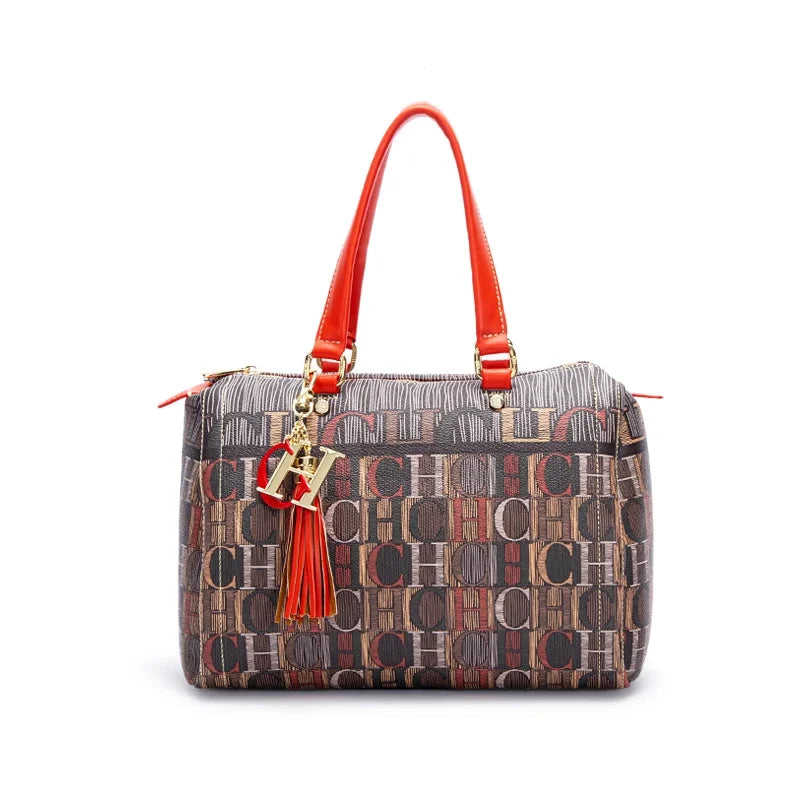 Pillow Luxe Bag