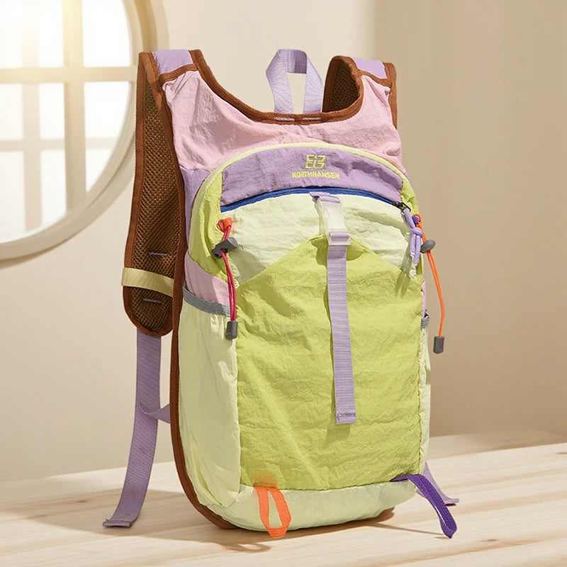 Nuvy PRO Backpack