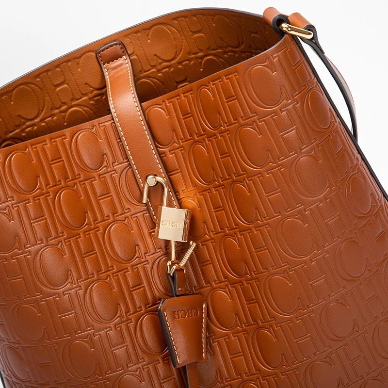 Grande Luxe Tote