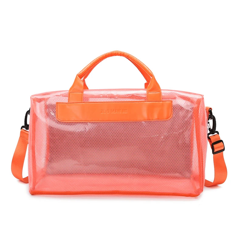 Duffle Bag