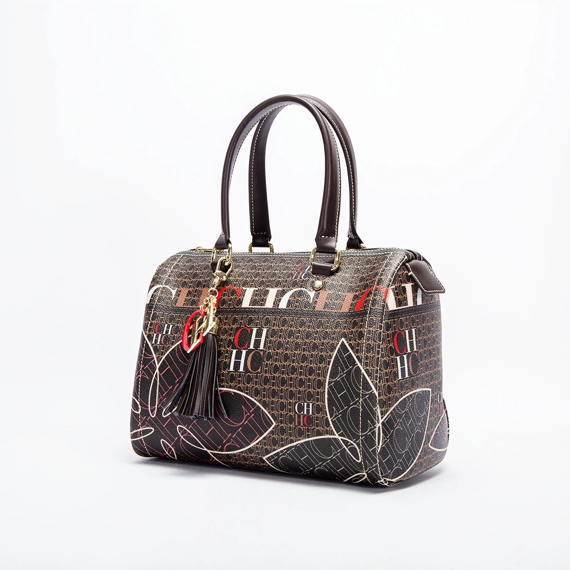 Pillow Luxe Bag