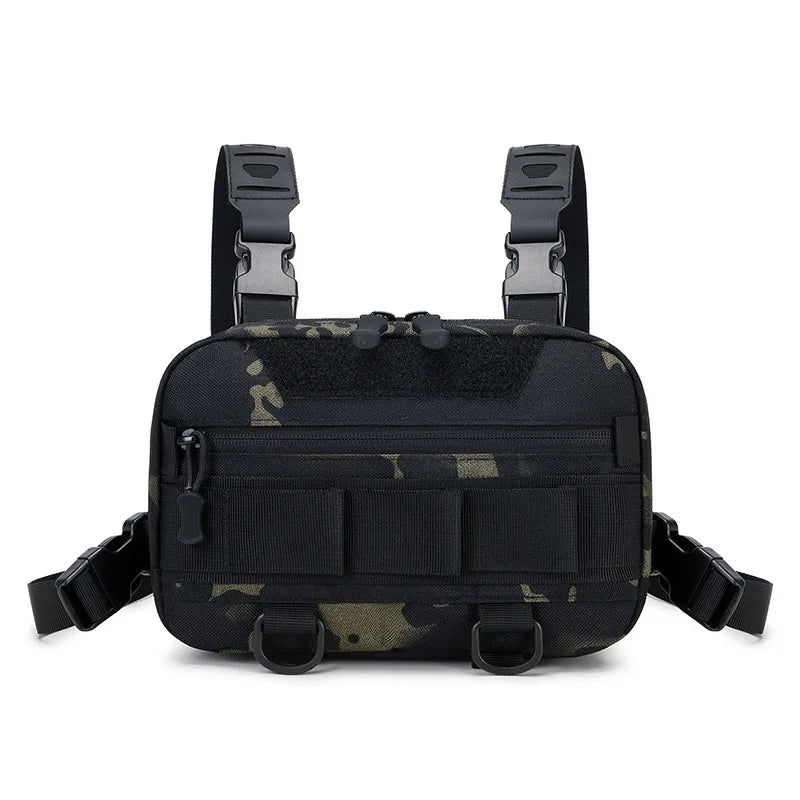 Alpha Chest Pack