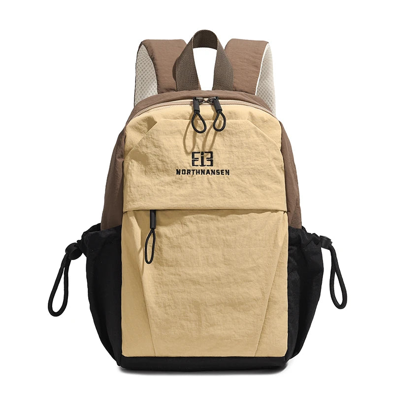 Nuvy PLUS Backpack