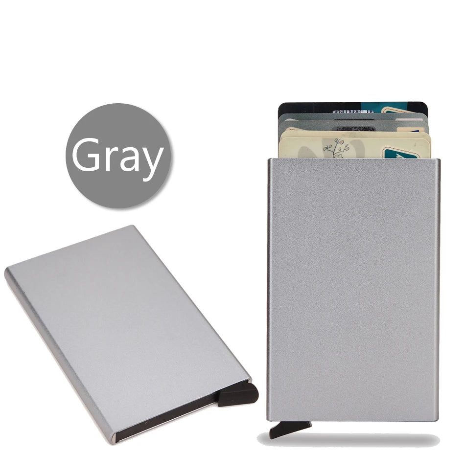 Smart Wallet for Men