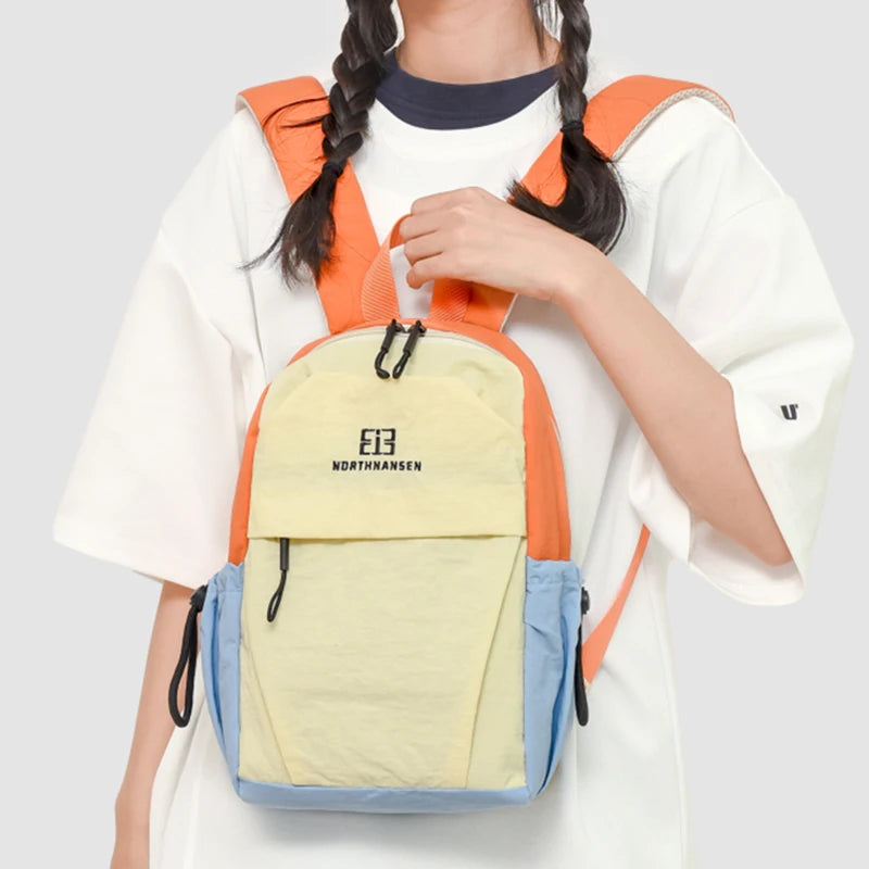 Nuvy PLUS Backpack