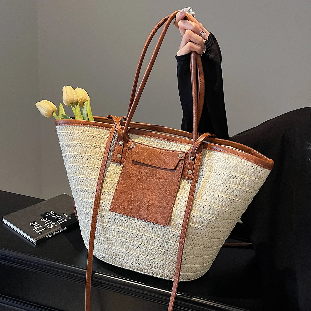 Sylva Bag