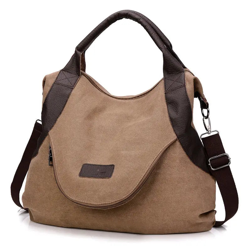 Canvas Elegance