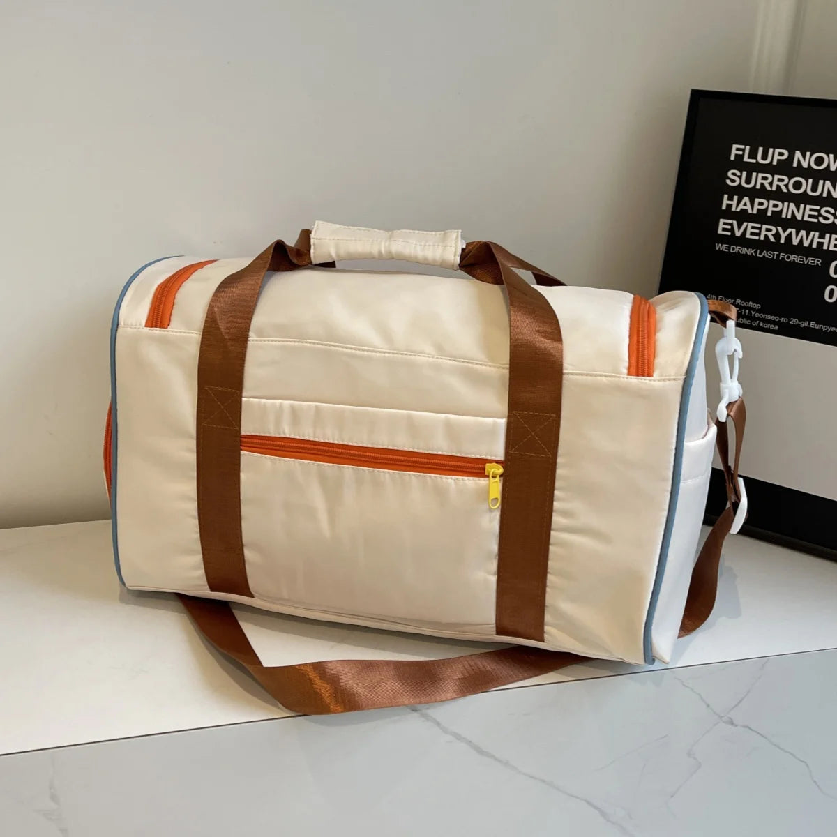 FlexFit Multi-Purpose Travel Bag