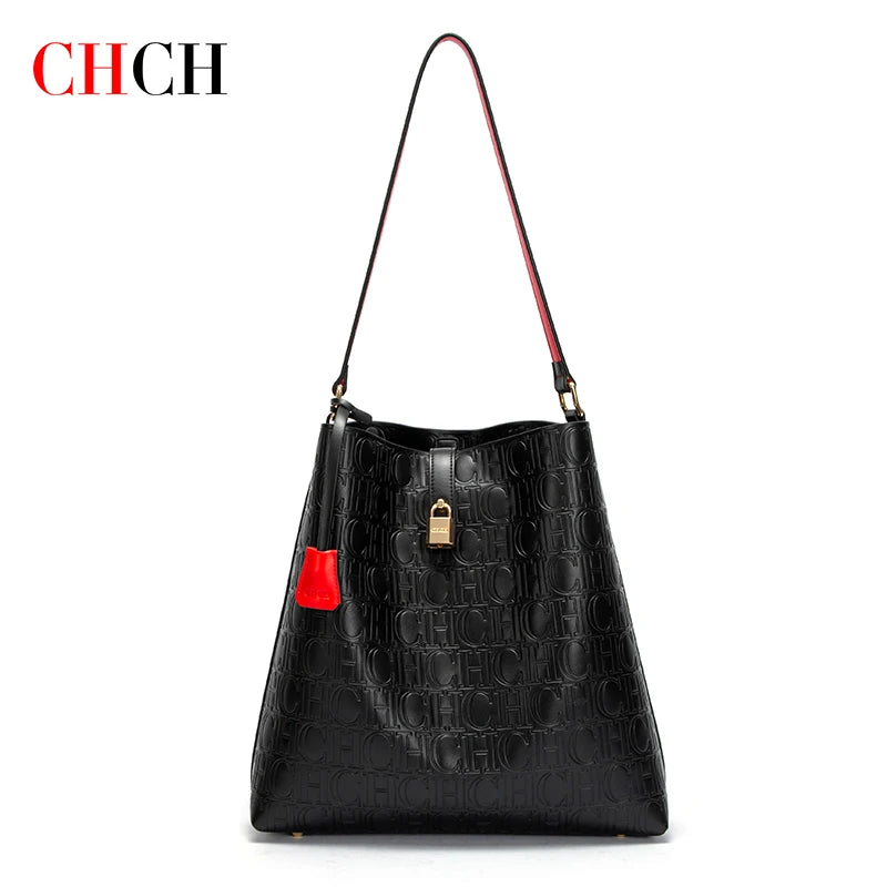 Grande Luxe Tote