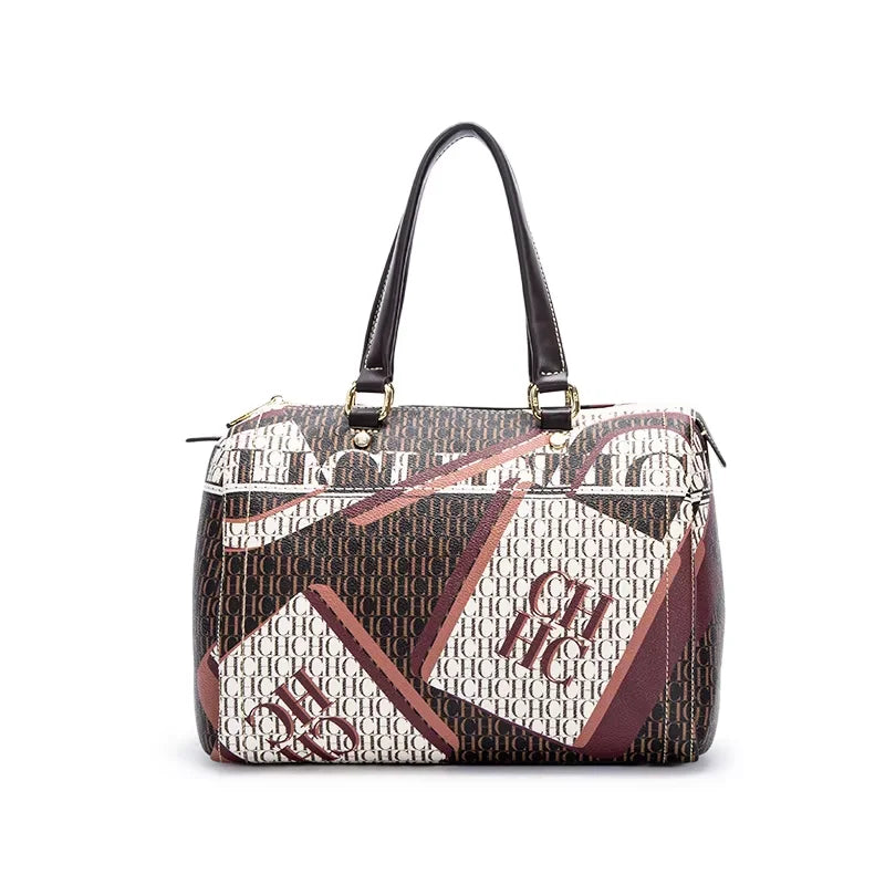 Pillow Luxe Bag