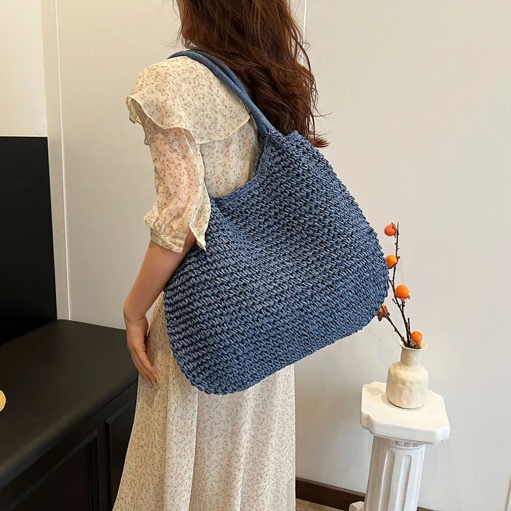 Crochéa Bag